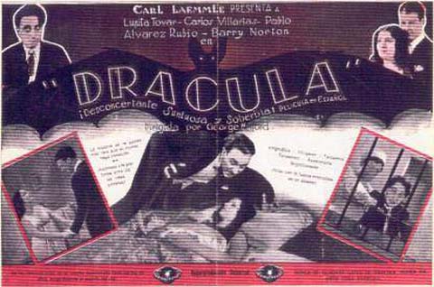 DRACULA